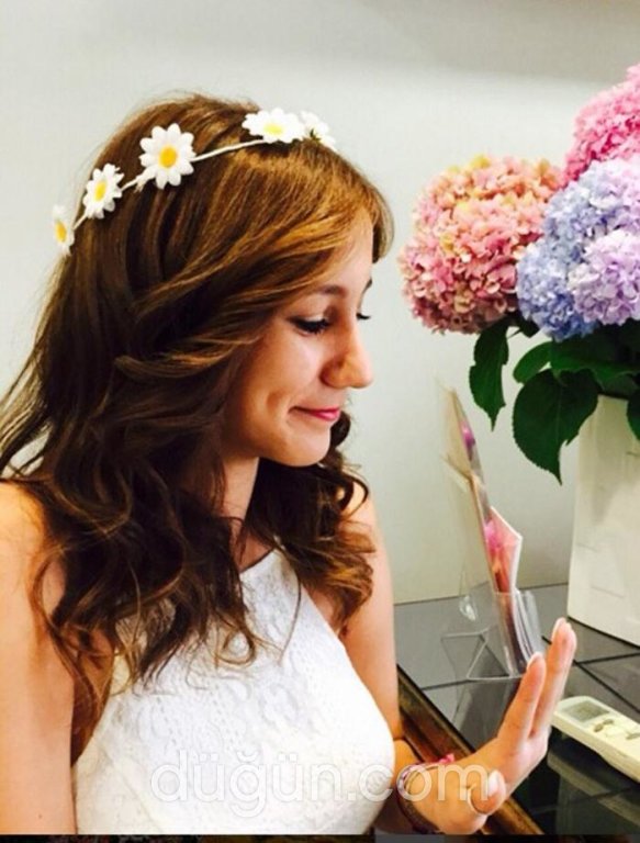 Yusuf Çağlar Kuaför