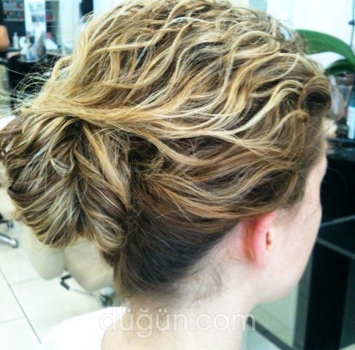 Yusuf Çağlar Kuaför