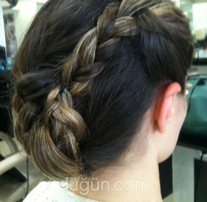 Yusuf Çağlar Kuaför