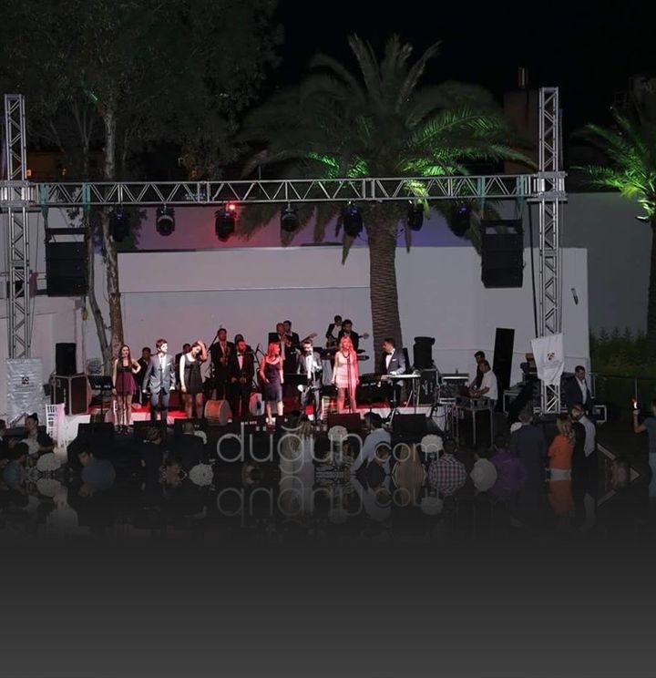 Kare Sanat Müzik Organizasyon