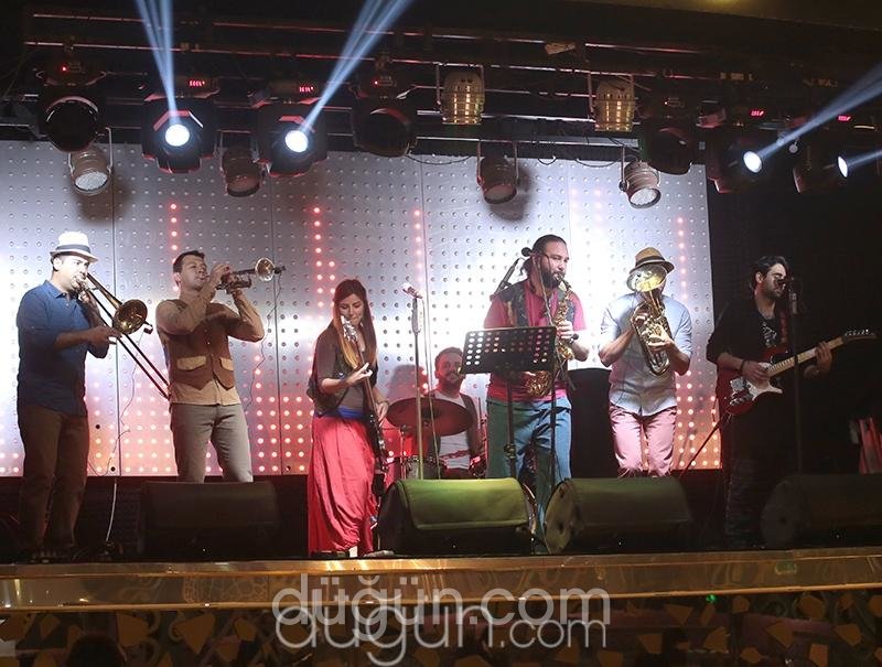 Kare Sanat Müzik Organizasyon