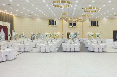 Demirok Wedding Hall