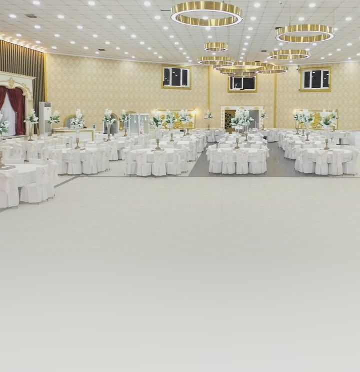 Demirok Wedding Hall