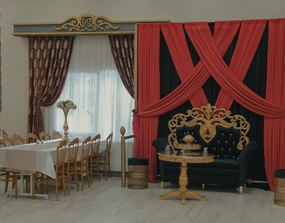 Demirok Wedding Hall