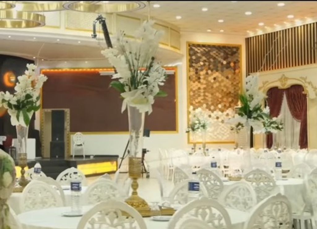 Demirok Wedding Hall