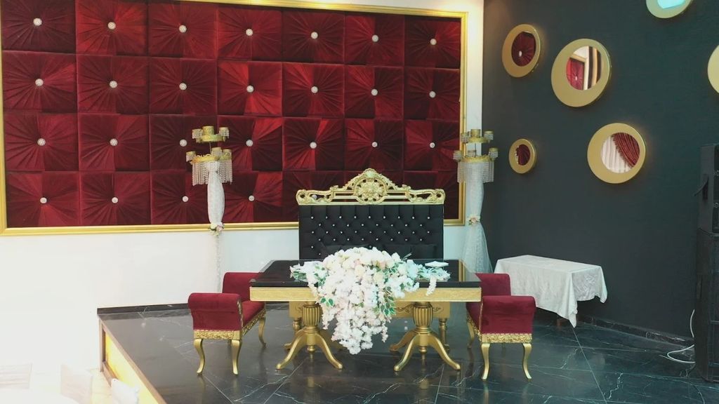 Demirok Wedding Hall