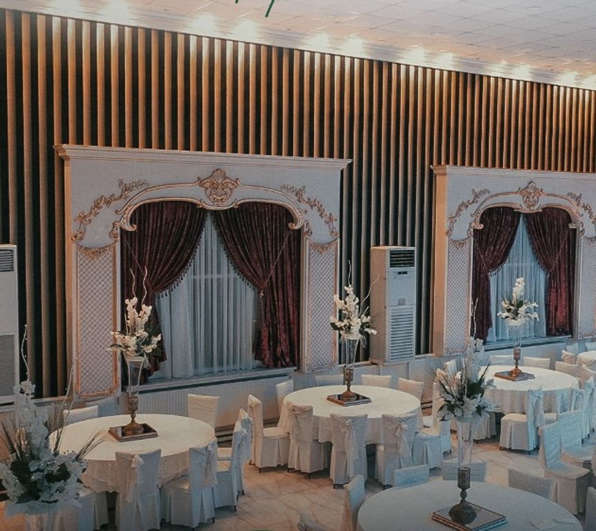 Demirok Wedding Hall