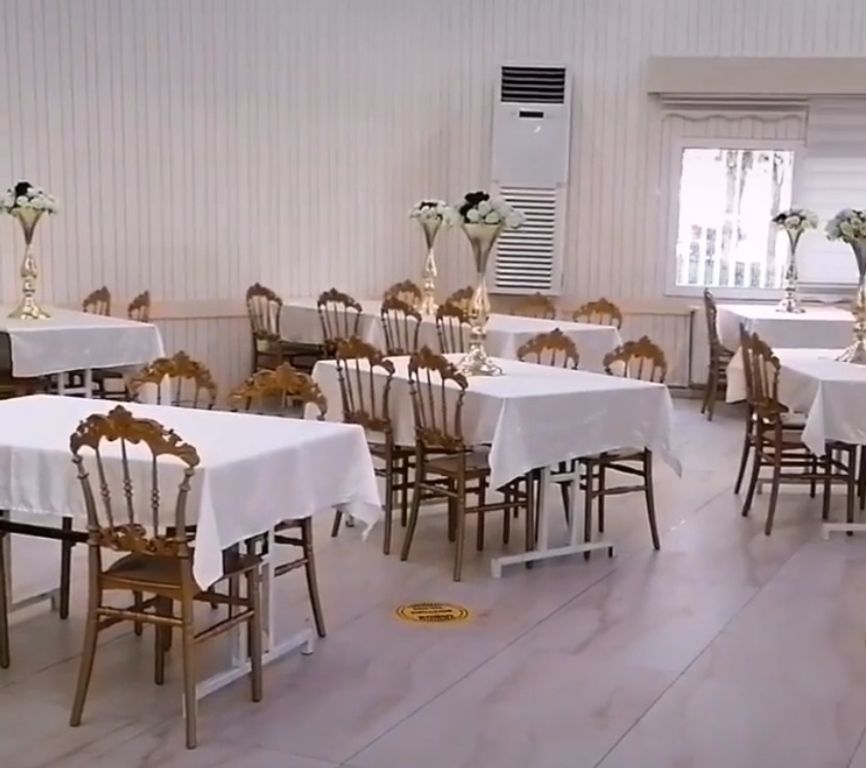 Demirok Wedding Hall