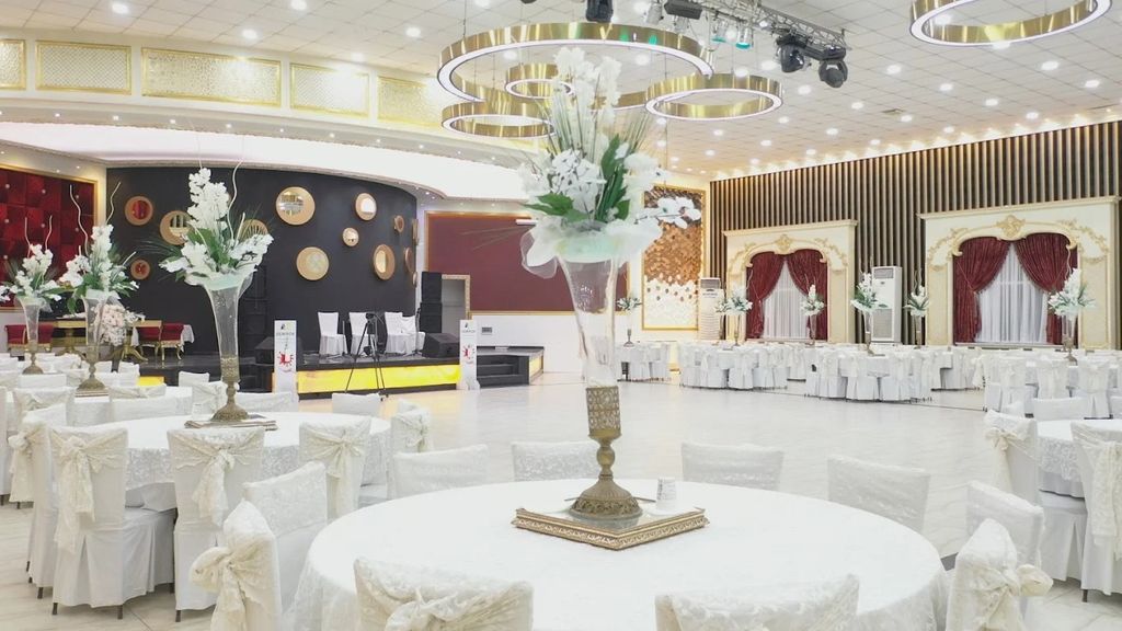 Demirok Wedding Hall
