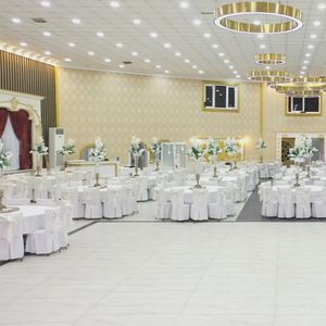 Demirok Wedding Hall