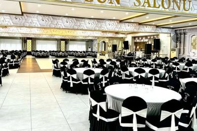 Kent Düğün Salonu