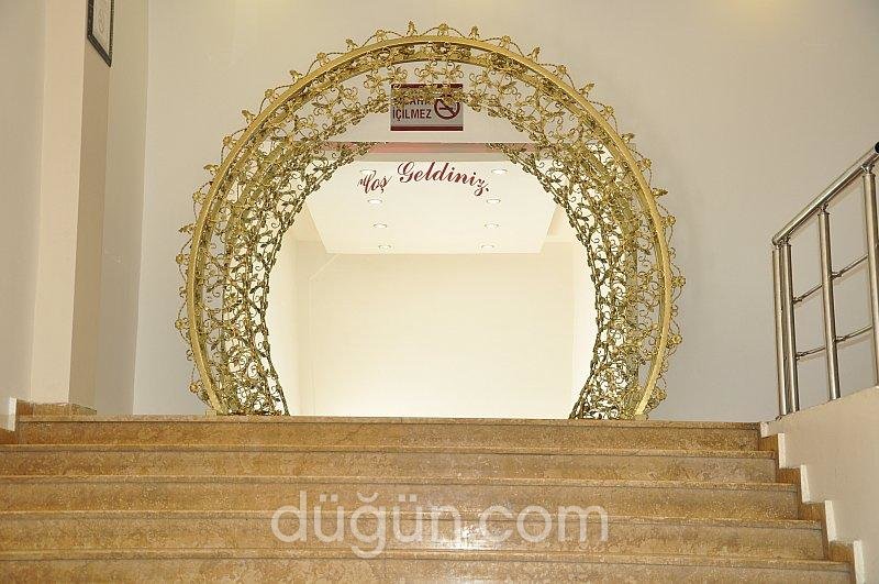 Kent Düğün Salonu