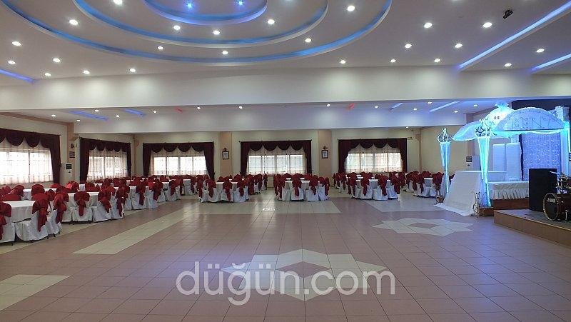 Kent Düğün Salonu