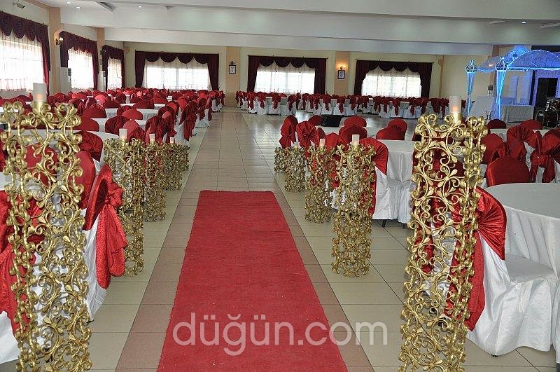 Kent Düğün Salonu