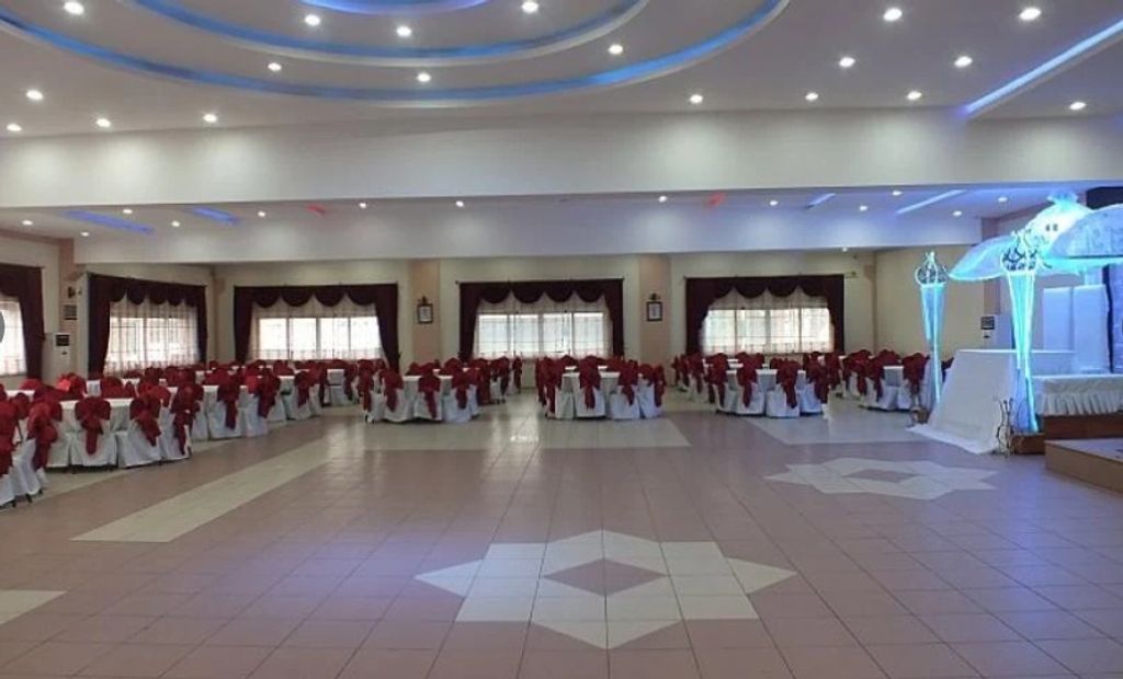 Kent Düğün Salonu