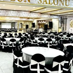 Kent Düğün Salonu