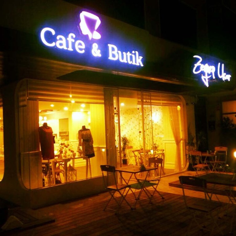 Zeynep Uçar Cafe & Butik