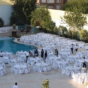 Hotel Büyük Kervansaray