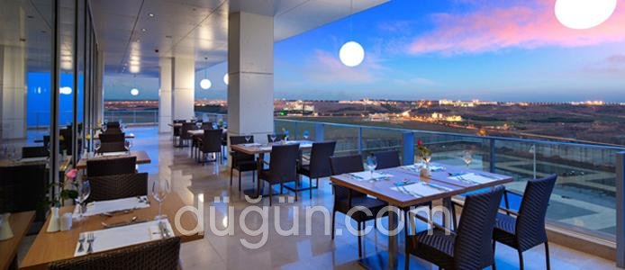 Hilton Garden Inn Diyarbakır