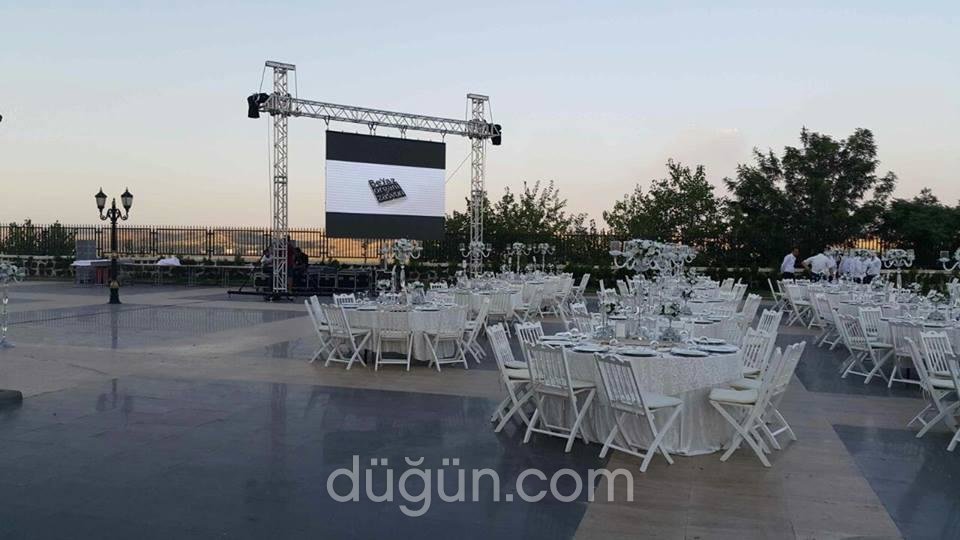 Hilton Garden Inn Diyarbakır