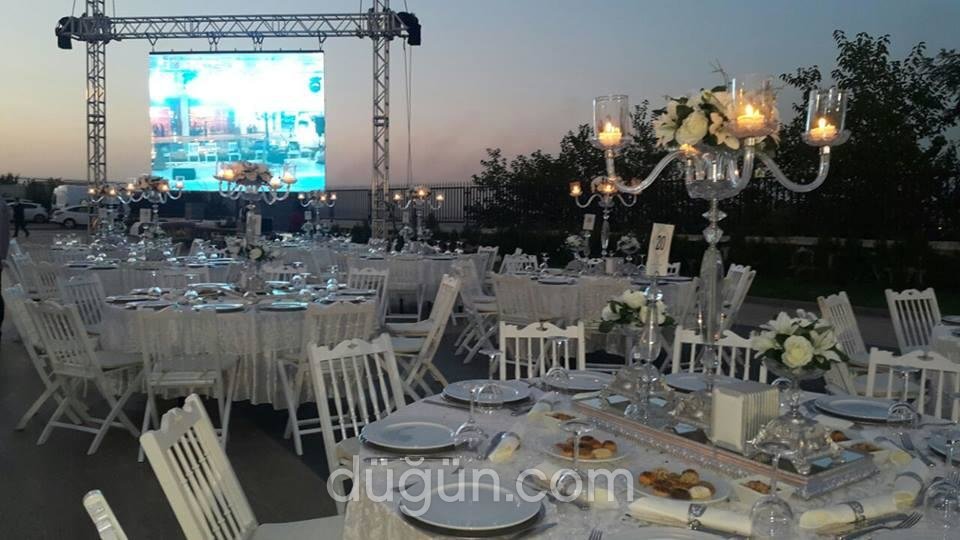 Hilton Garden Inn Diyarbakır