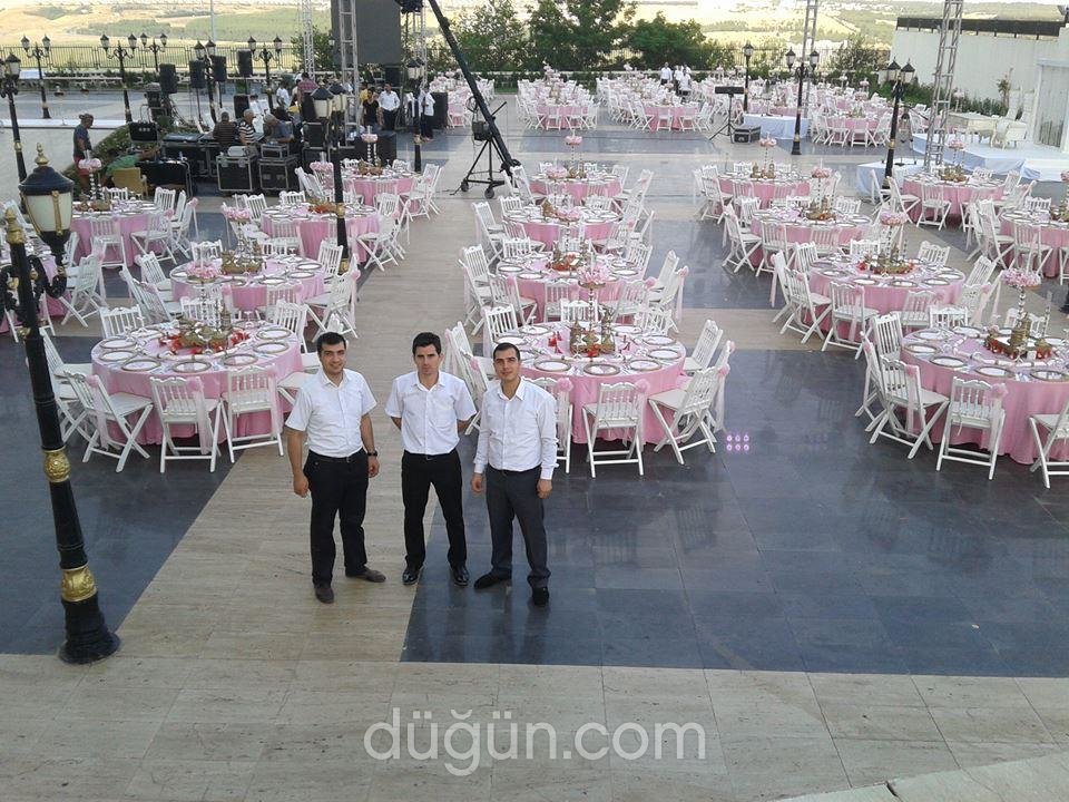 Hilton Garden Inn Diyarbakır