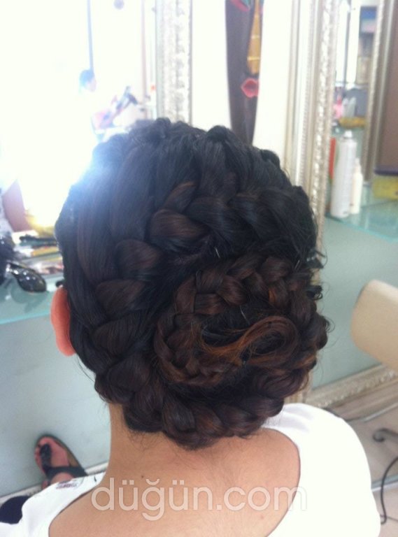 Kuaför Şahin Gölbek