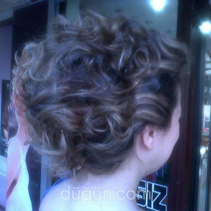 Kuaför Şahin Gölbek