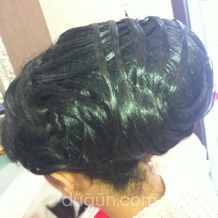 Kuaför Şahin Gölbek