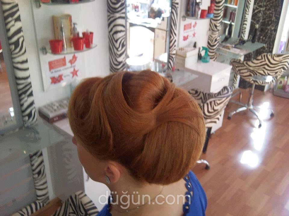 Kuaför Şahin Gölbek