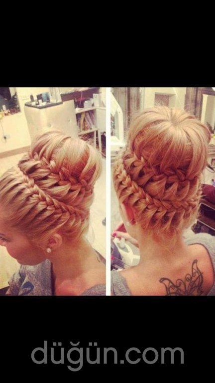 Kuaför Şahin Gölbek