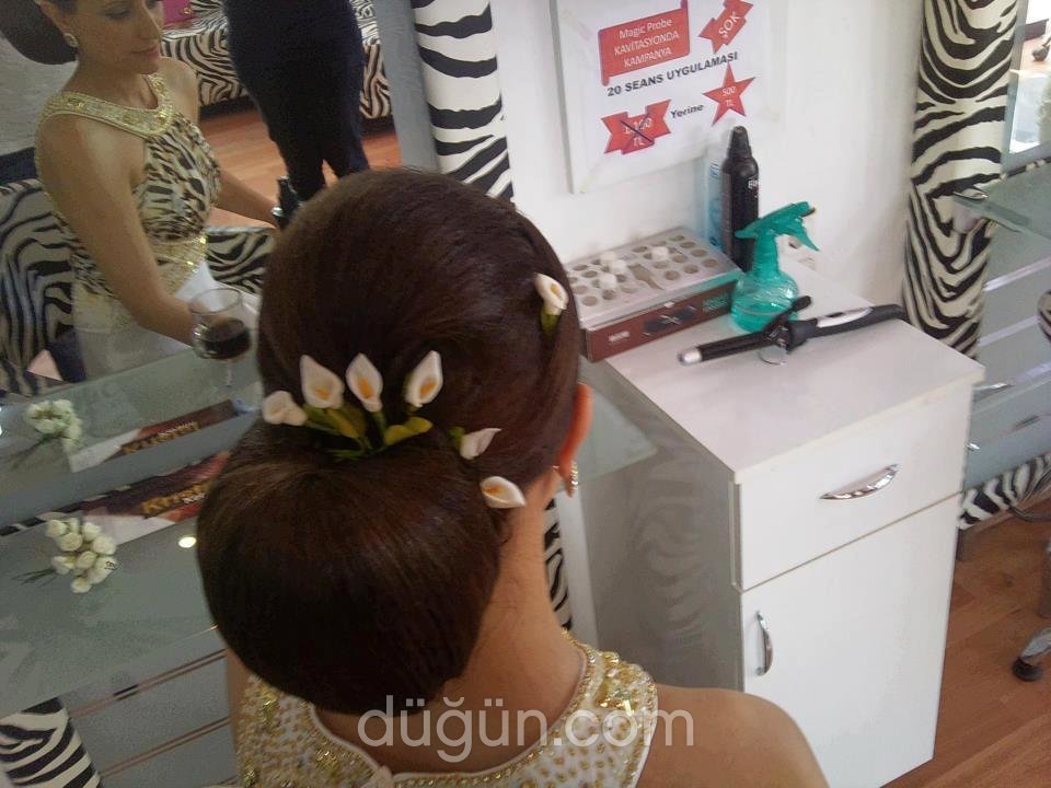 Kuaför Şahin Gölbek