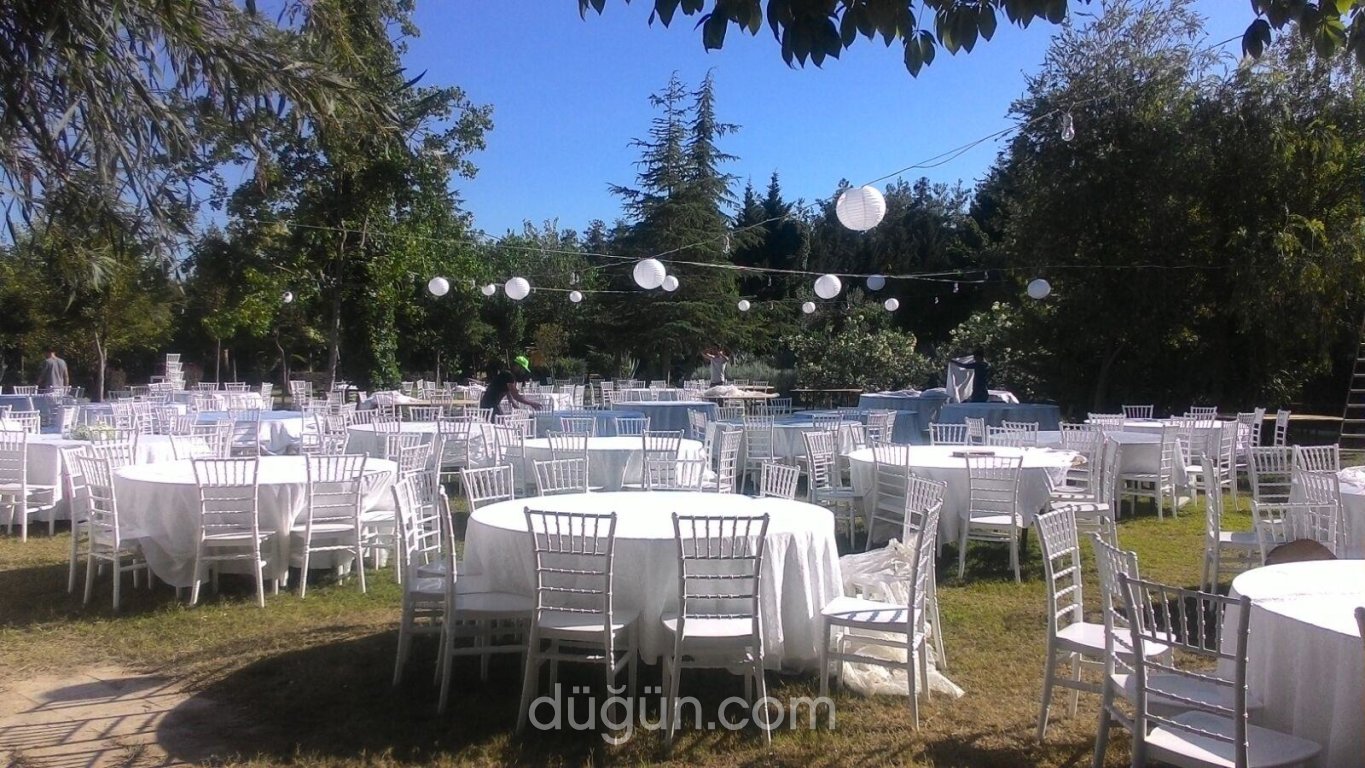 Orfe Tatil Köyü Fiyatları - Kır Düğünü Antalya