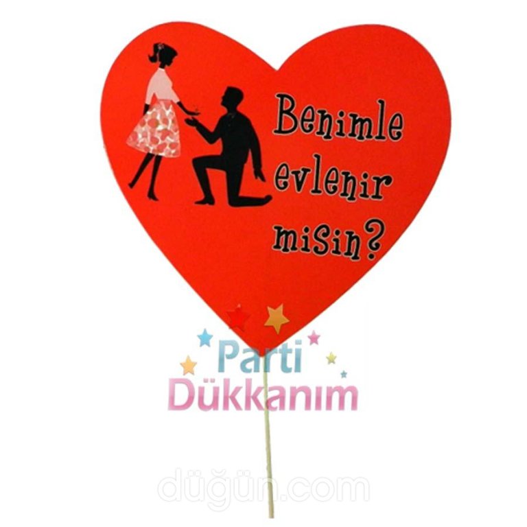 Parti Dükkanım