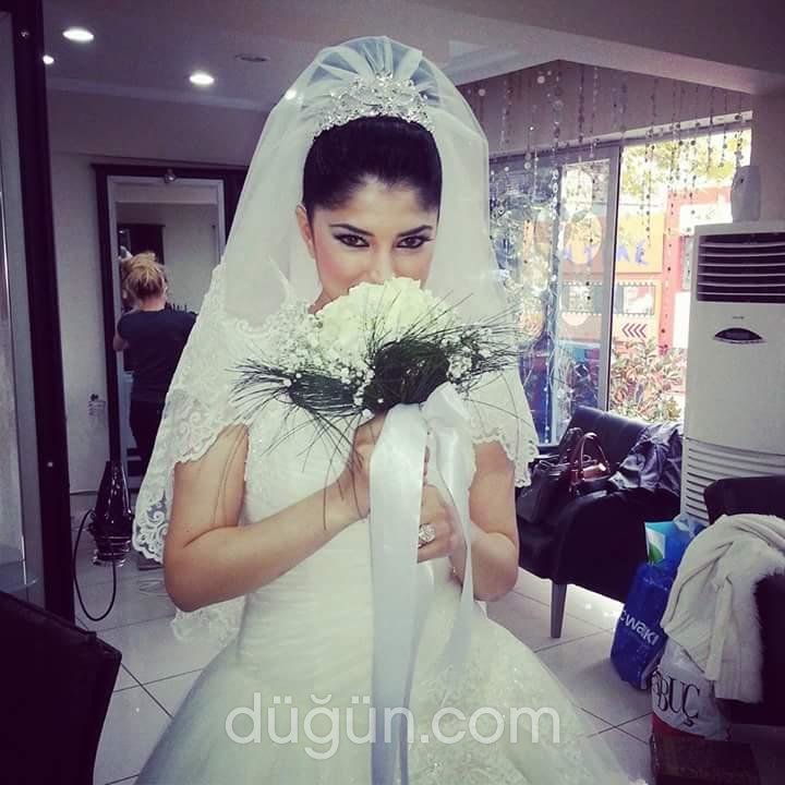 Kuaför Meryem