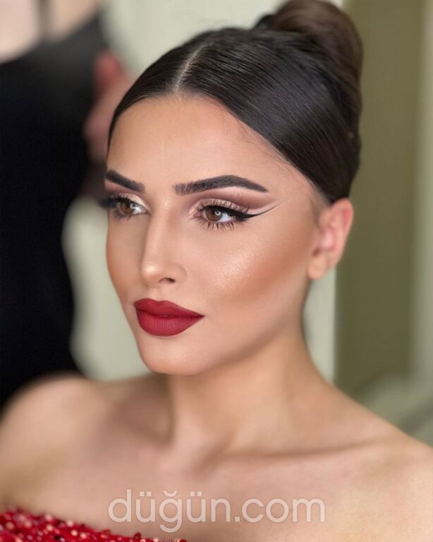 Kuaför Meryem