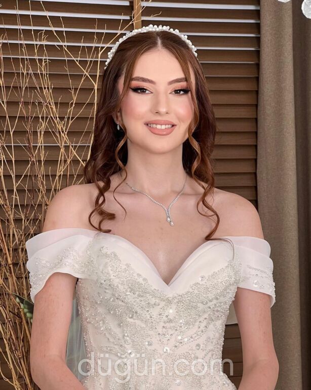 Kuaför Meryem