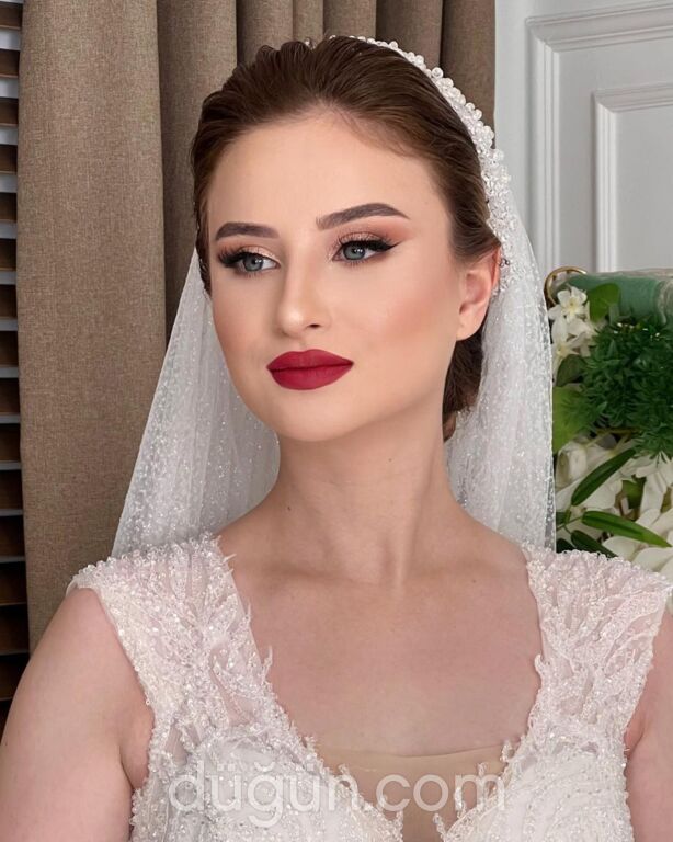 Kuaför Meryem
