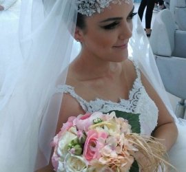Kuaför Meryem