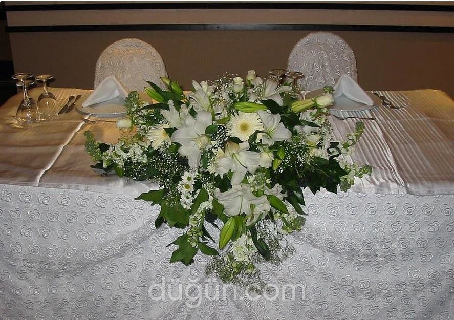 Dünya Çiçekçilik