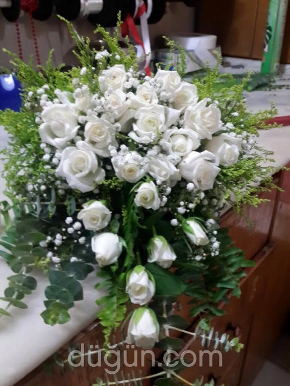 Dünya Çiçekçilik