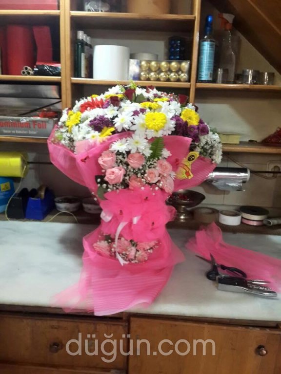 Dünya Çiçekçilik