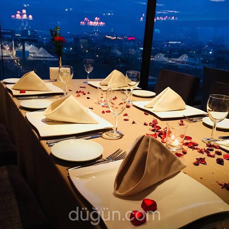 Grand Hotel Gaziantep