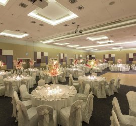 Marina Balo & Kongre Merkezi Şahinbey GAZİANTEP - Düğün …