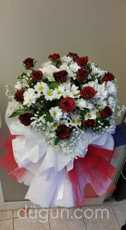 Zümrüt Çiçekcilik