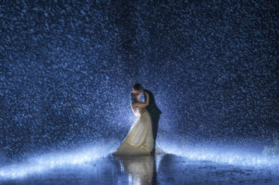 Işıl Photography / Mehmet Irgaç