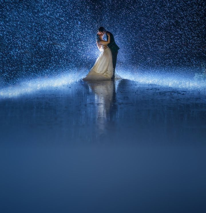 Işıl Photography / Mehmet Irgaç