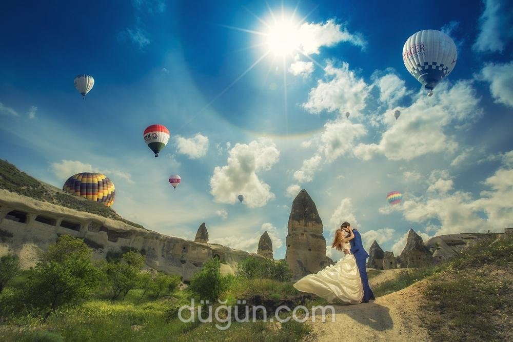 Işıl Photography / Mehmet Irgaç