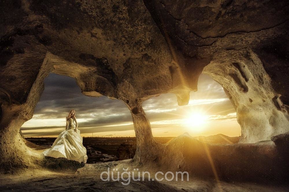 Işıl Photography / Mehmet Irgaç