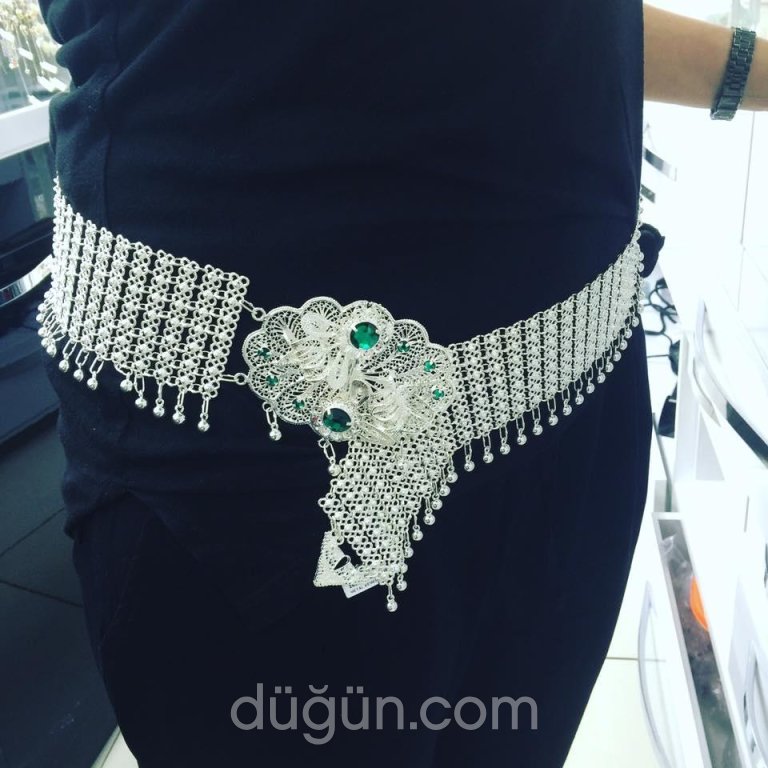 Has Gümüş Yenişehir Şubesi